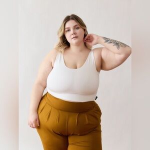 free label becky bra